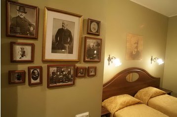 Hotel San Petersburgo / Sankt Peterburg 1